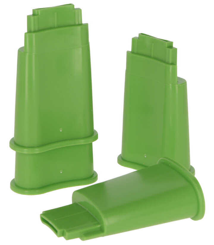 STÜKERJÜRGEN Standfüße 4er-Pack für Tränke